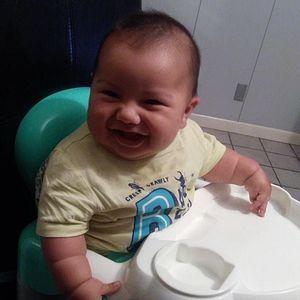 Meet your Posher, Renzo